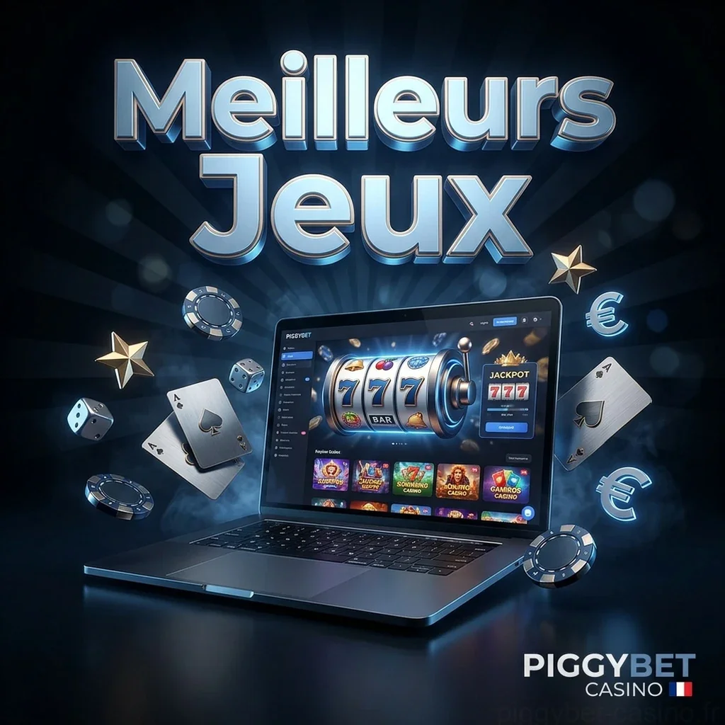 Meilleurs Jeux